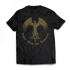 MYSTICUM: Never Stop The Mdness shirt rozmiar XL